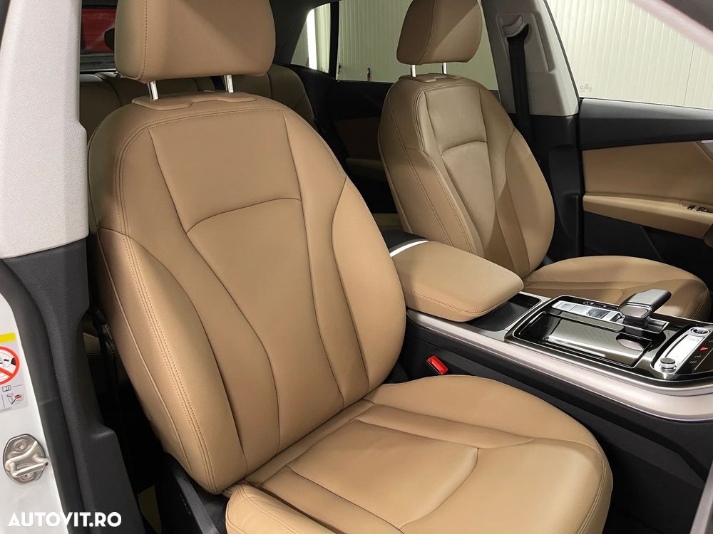 Audi Q8 - 11