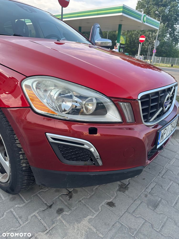 Volvo XC 60 - 7