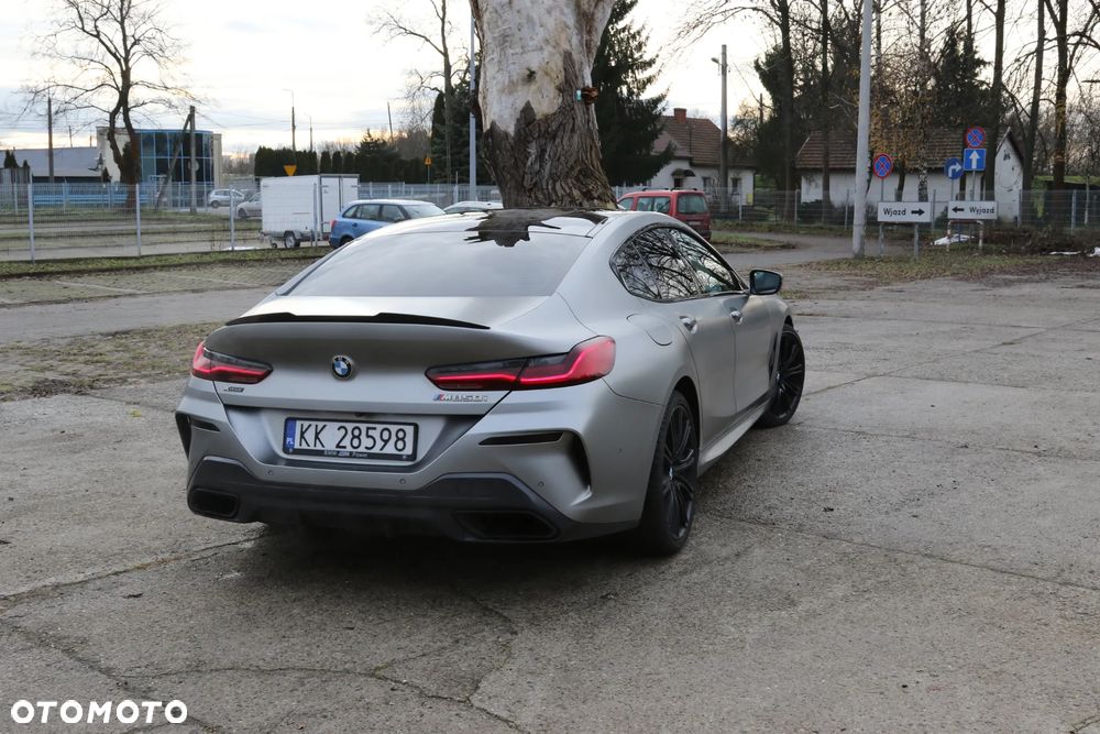 BMW Seria 8 - 6