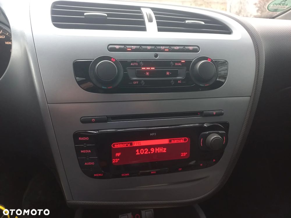 Seat Leon 1.4 TSI Sport Limited - 11