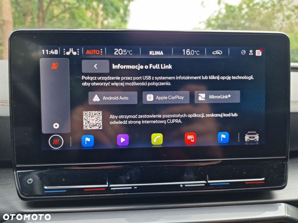 Cupra Formentor 1.5 TSI DSG - 34