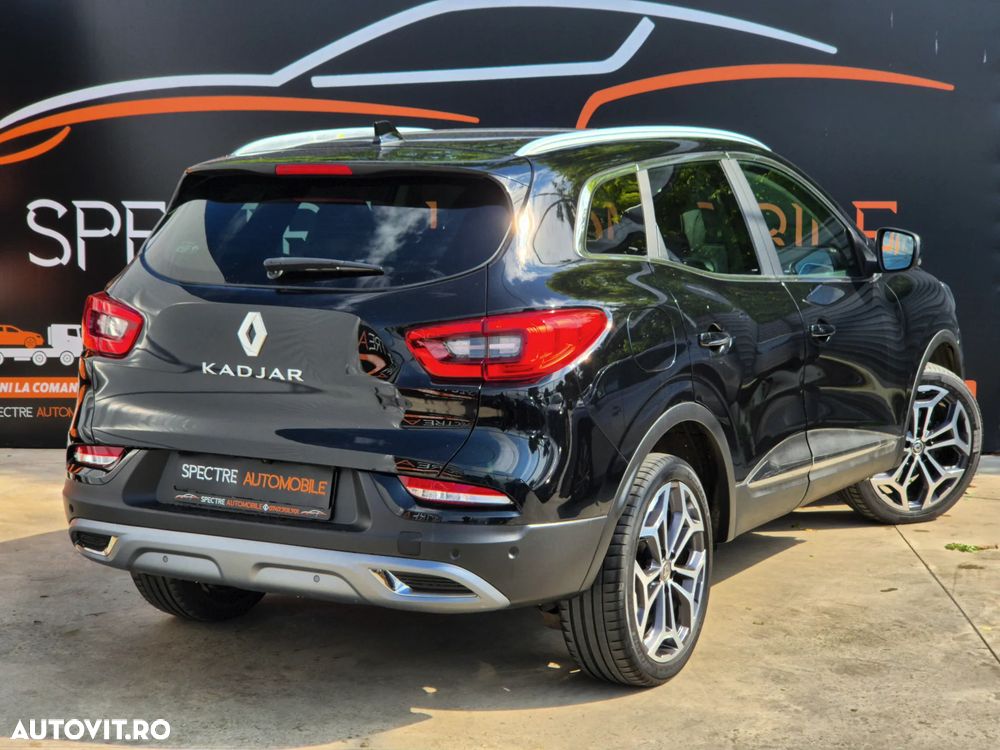 Renault Kadjar TCe EDC GPF Intens - 8