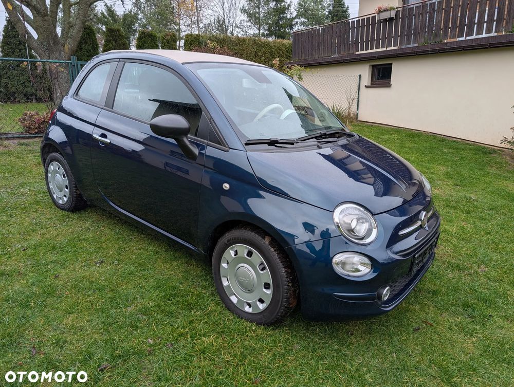 Fiat 500 1.0 GSE N3 Hybrid Dolcevita - 2