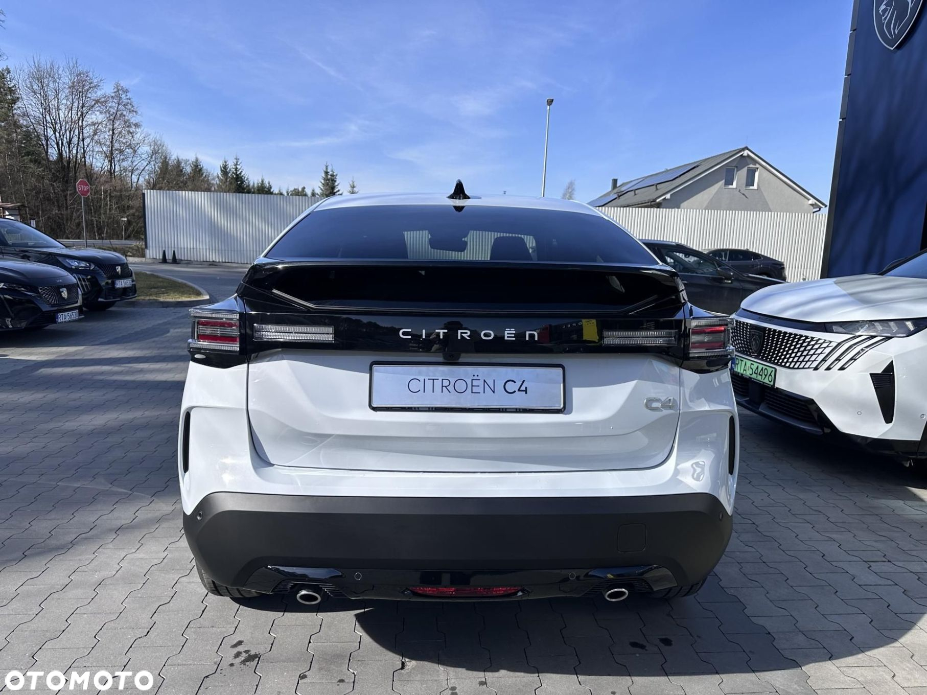 Citroën C4 - 6