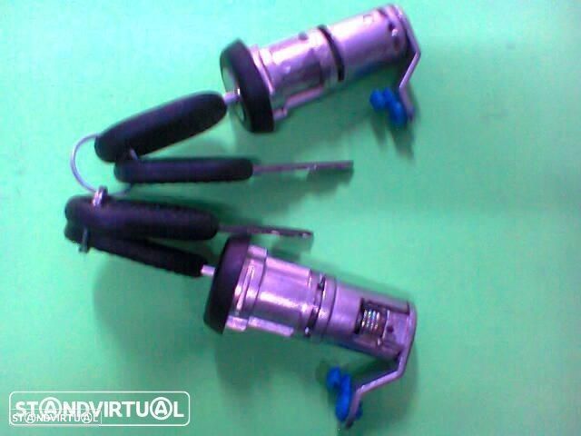 canhões das portas iveco daily 1999 até 2006 (novos) - 1