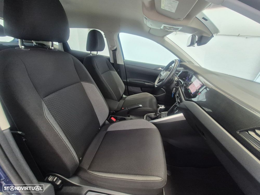 VW Polo 1.0 TSI Urban DSG - 19