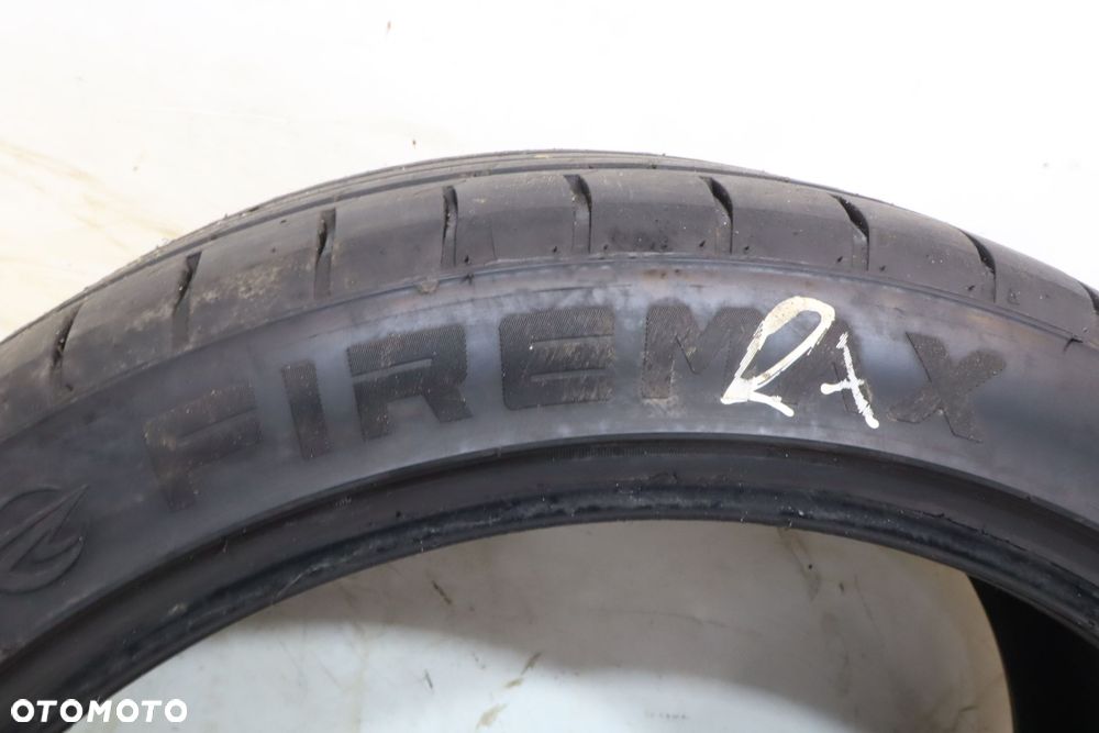 OPONA OPONY 2 SZT FIREMAX FM601 LATO 235/40/19 24R - 15