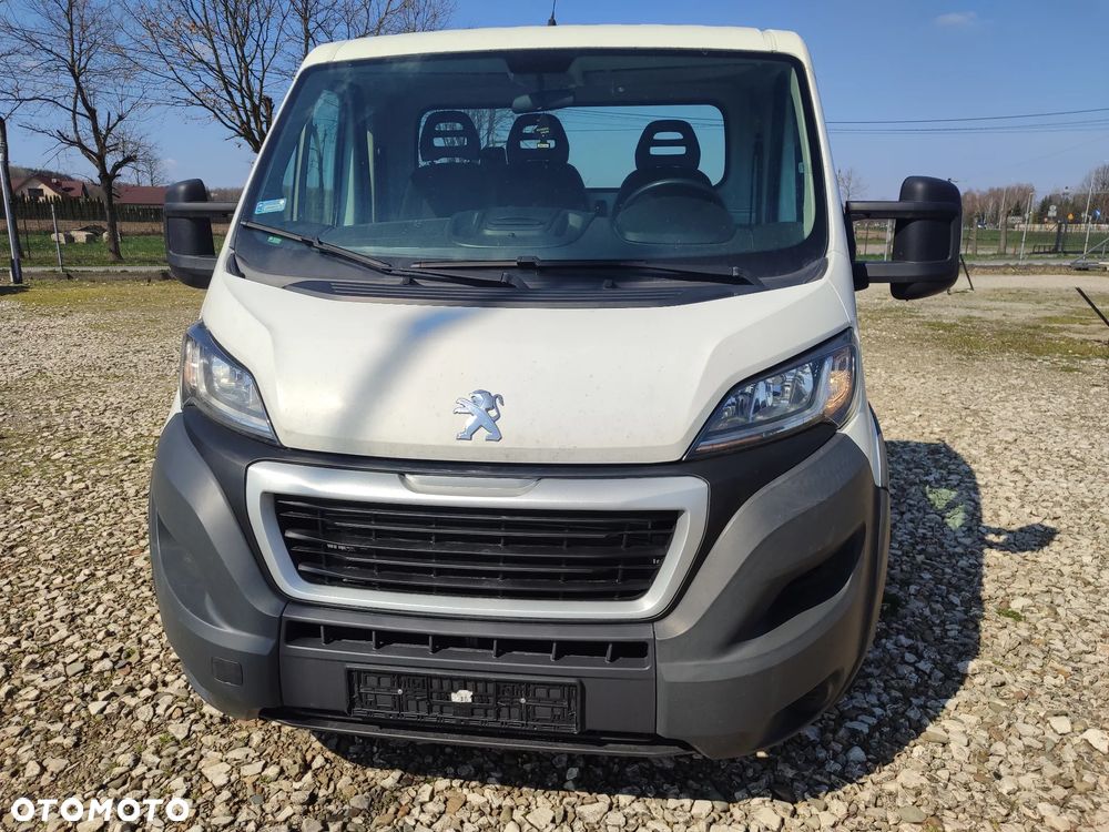 Peugeot Boxer - 18