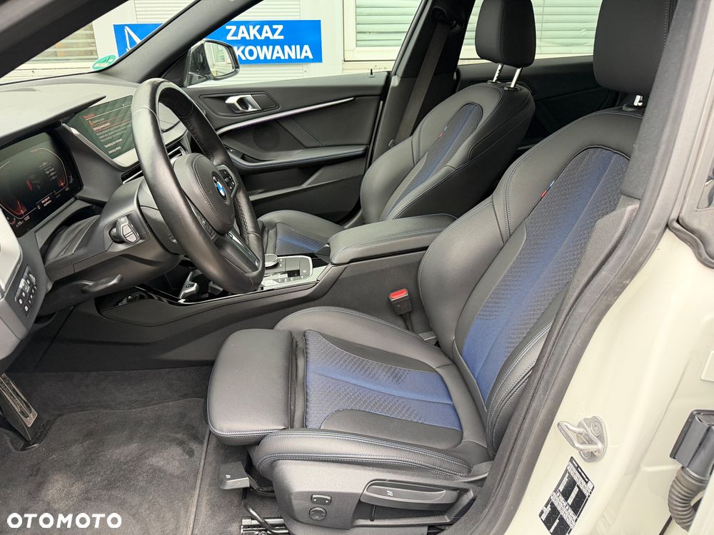 BMW Seria 2 218i M Sport - 18