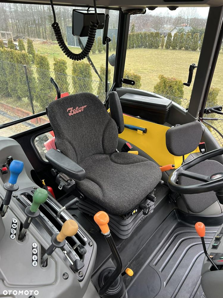 Zetor Proxima CL 90 - 11