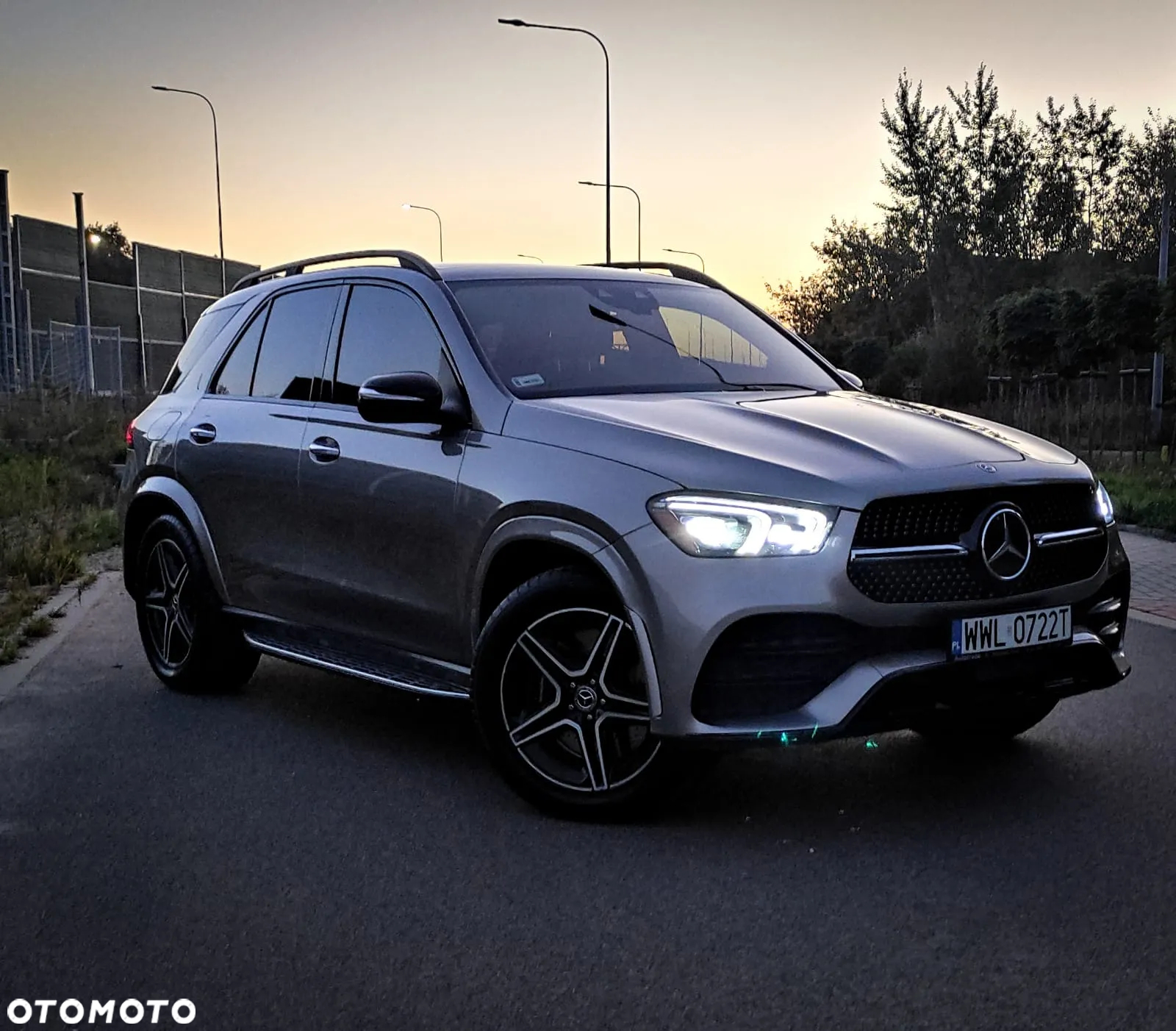 Mercedes-Benz GLE - 3
