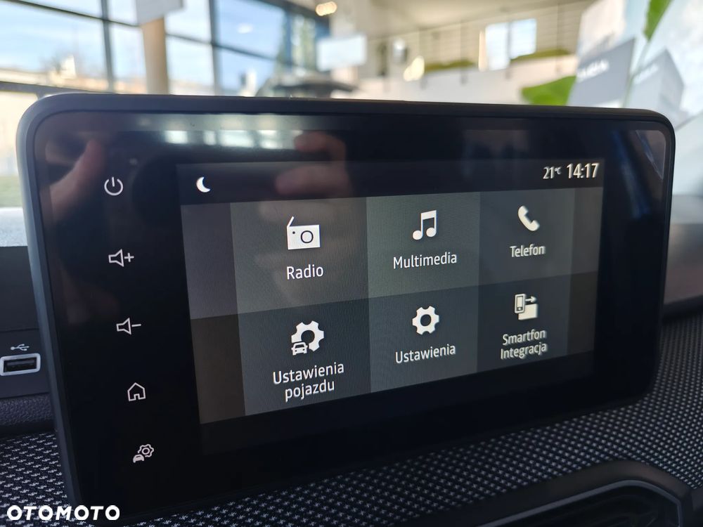 Dacia Sandero Stepway - 15