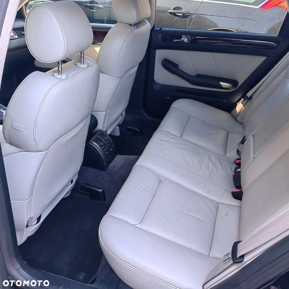 Audi S6 Avant 4.2 Quattro Tiptronic - 14