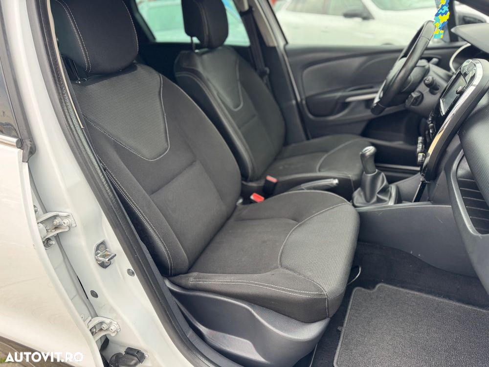 Renault Clio 1.5 dCi Dynamique - 6