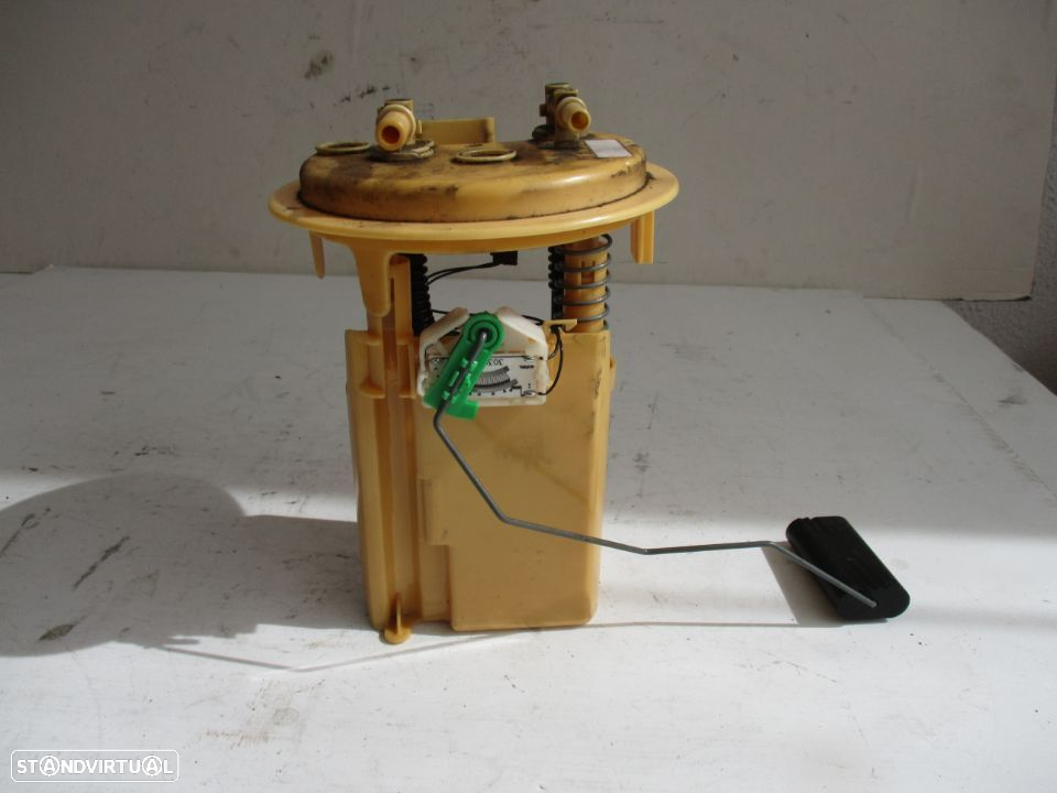 Bomba Gasolina / Gasóleo Bóia Citroen C4 1.6 HDI - 4