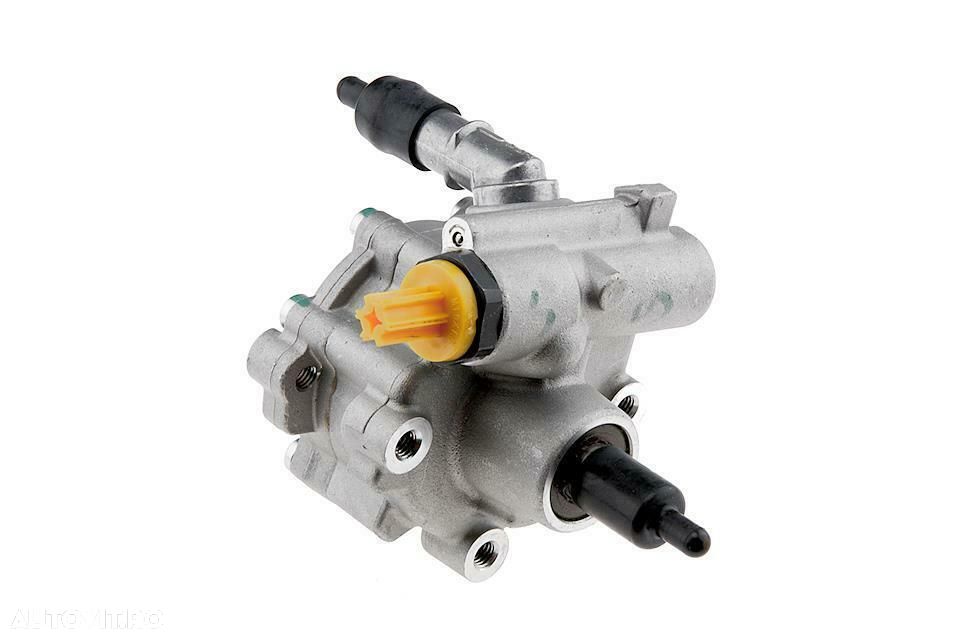Pompa servodirectie Opel Vivaro (F7), 08.2001-, Renaulttrafic 2 (Jl), 03.2001-, SRLine S5060019 - 1
