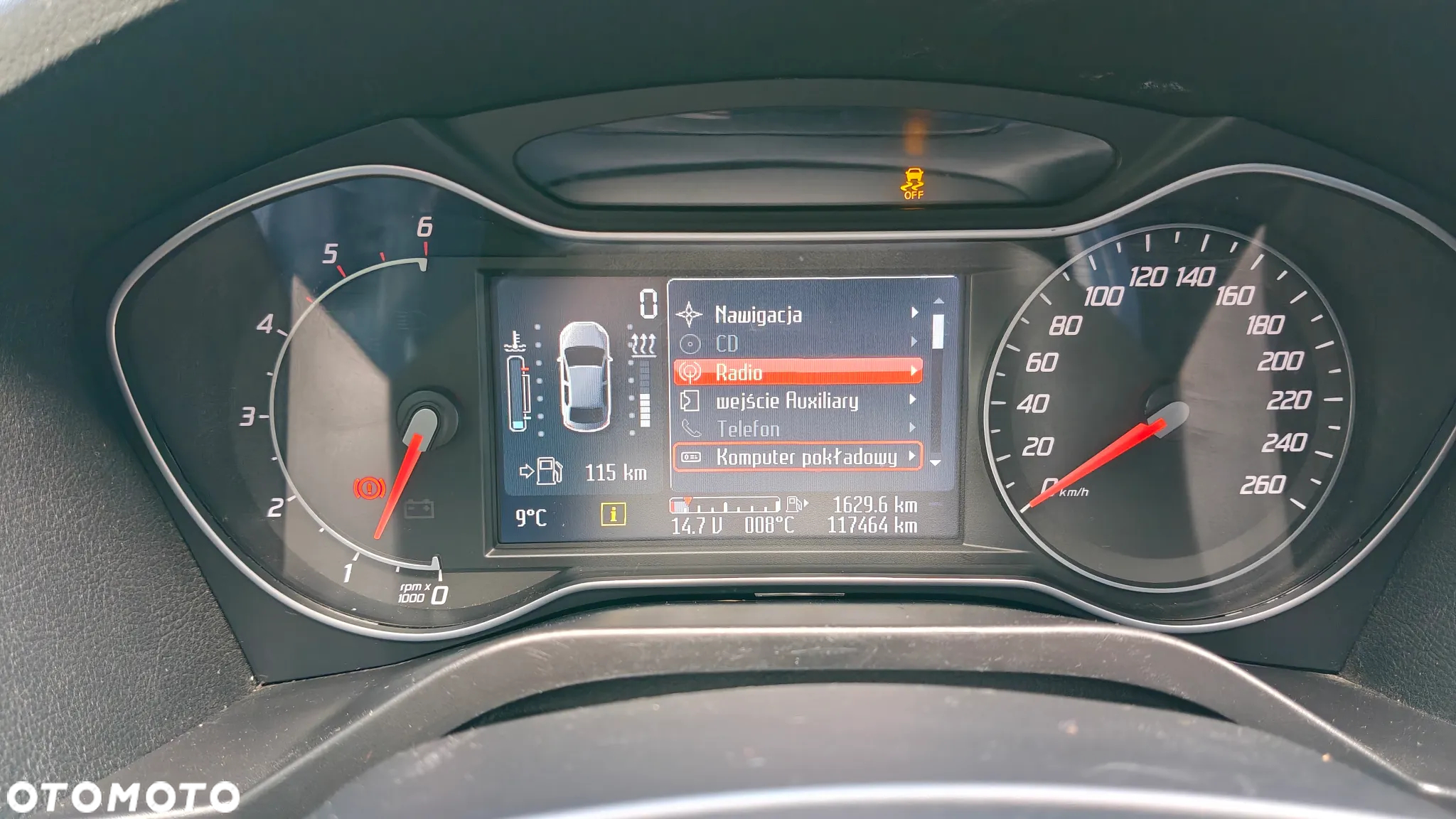 Ford S-Max 2.0 TDCi DPF Titanium X - 19