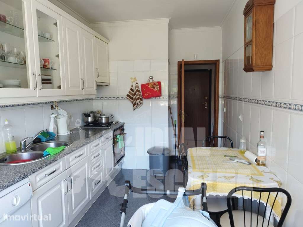 T2 FOGUETEIRO 290 000€ - Grande imagem: 3/15