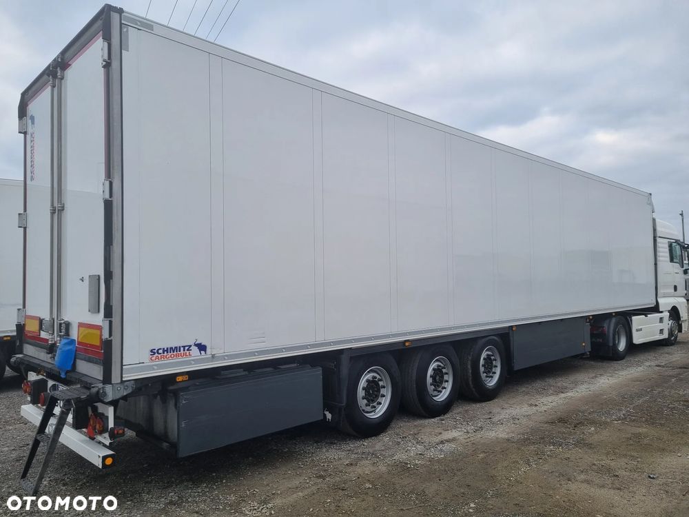 Schmitz Cargobull SCB*S3B - 4