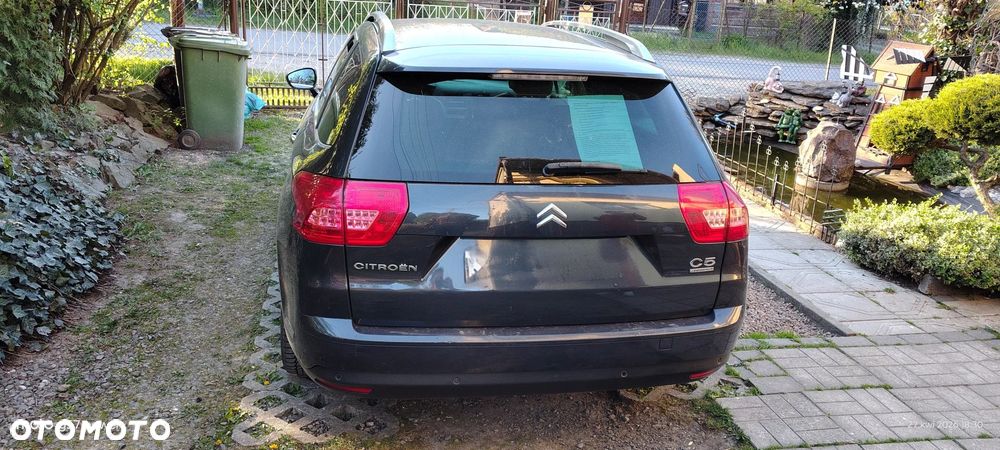 Citroën C5 2.2 HDi Exclusive - 2
