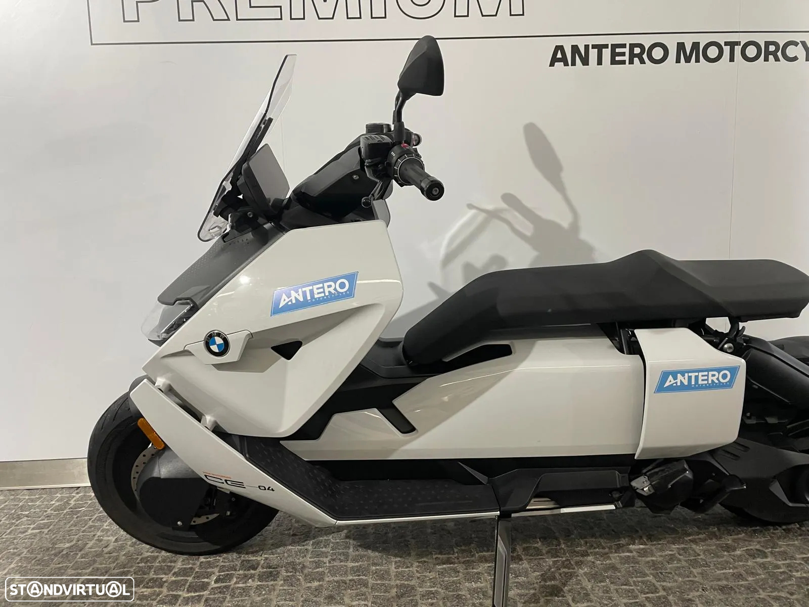 BMW CE 04 - 6