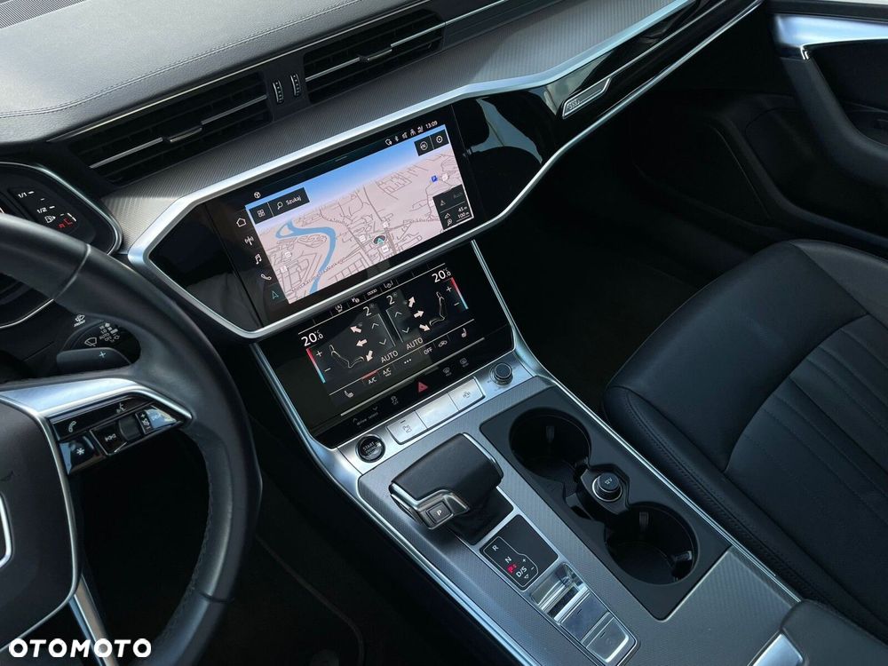 Audi A6 Avant - 34