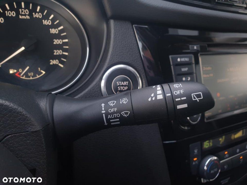 Nissan X-Trail - 16