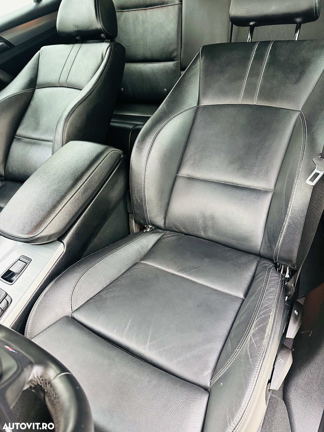 BMW X3 - 17