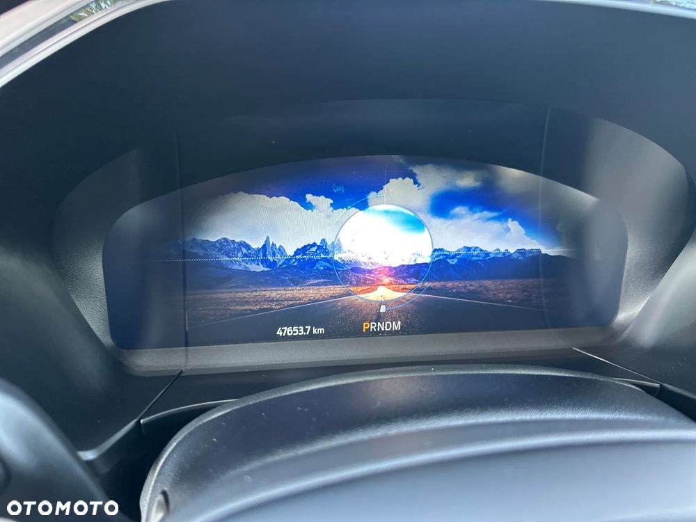 Ford Kuga - 23