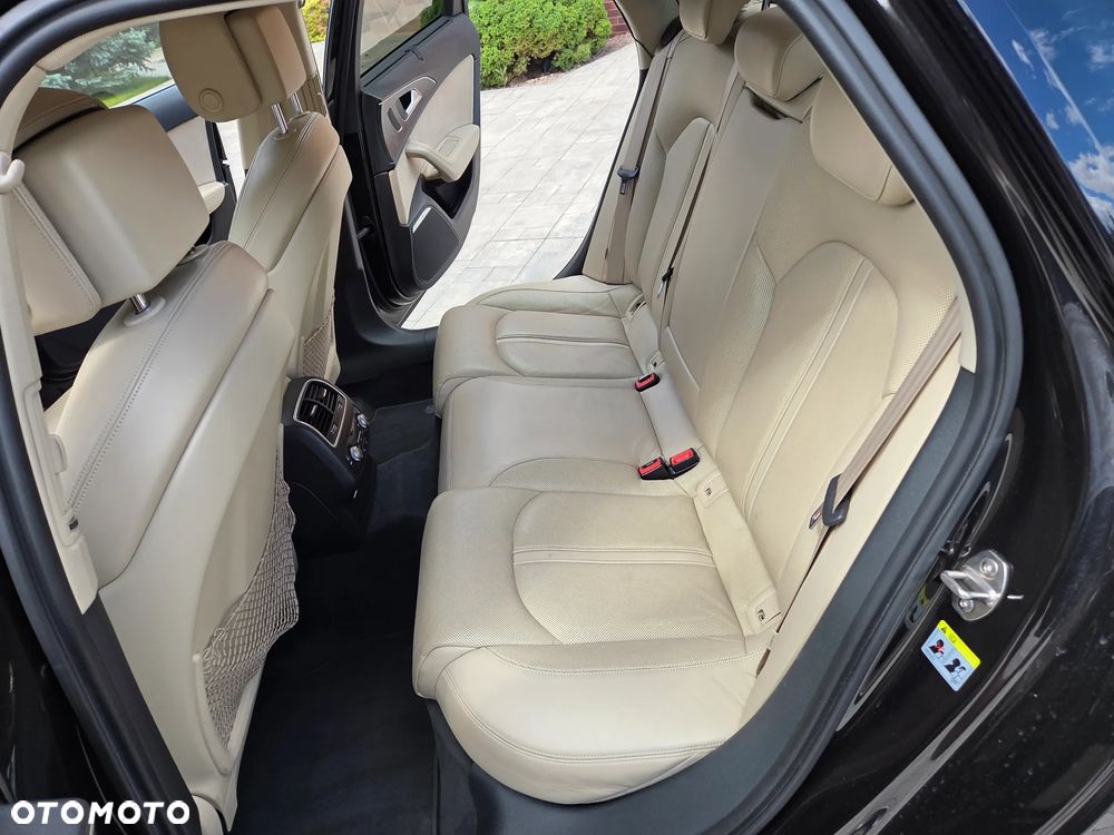 Audi A6 Limousine - 20