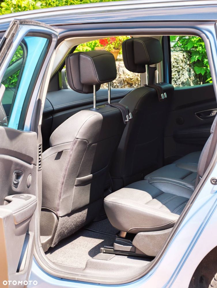 Renault Scenic 1.3 TCe Energy Bose EDC - 22