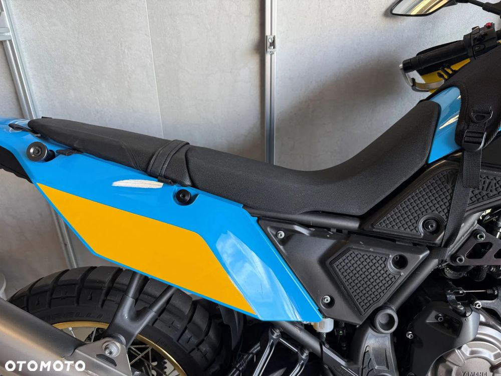 Yamaha Tenere - 18