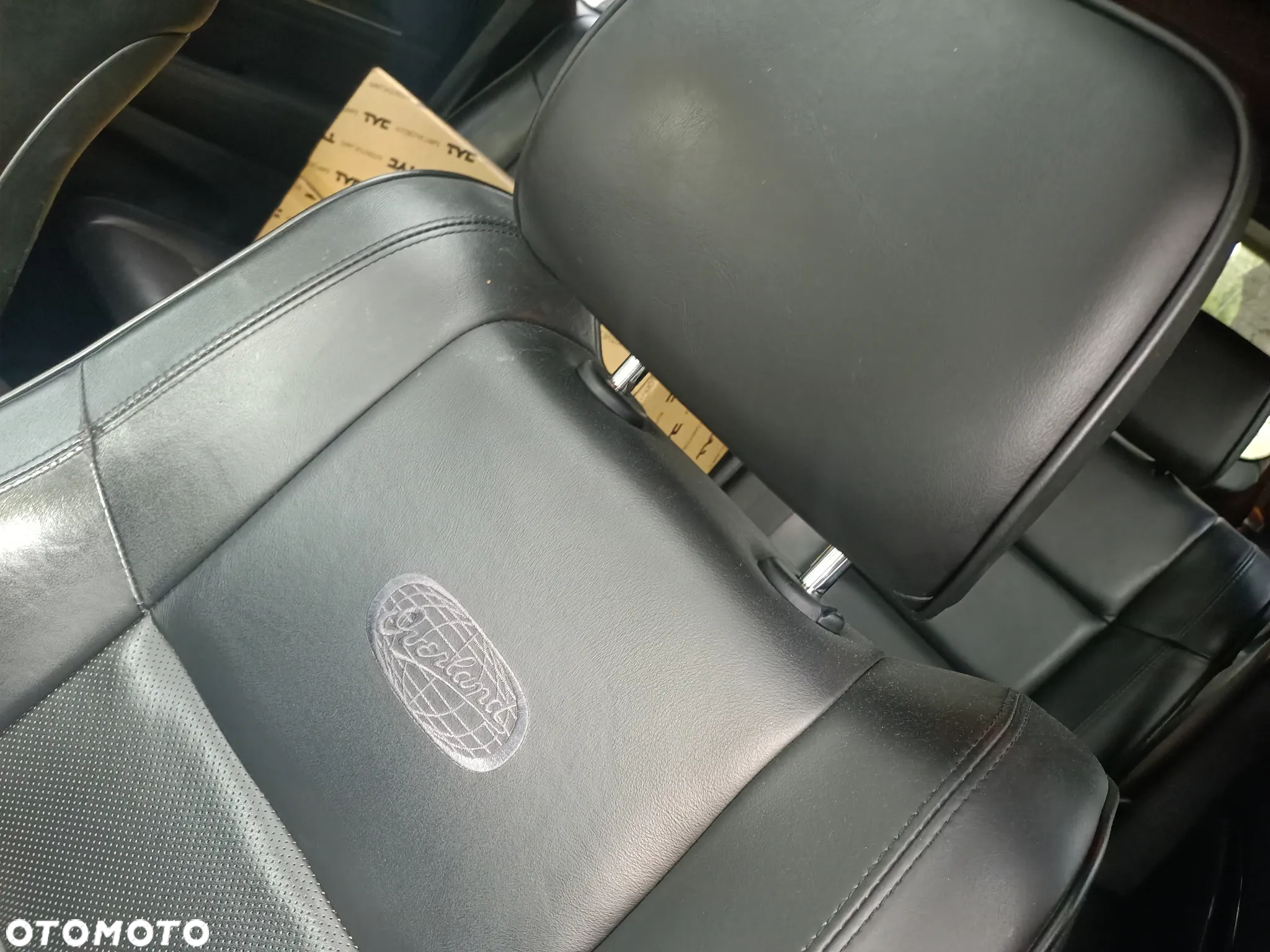 Jeep Grand Cherokee ver-3-6-v6-overland - 12