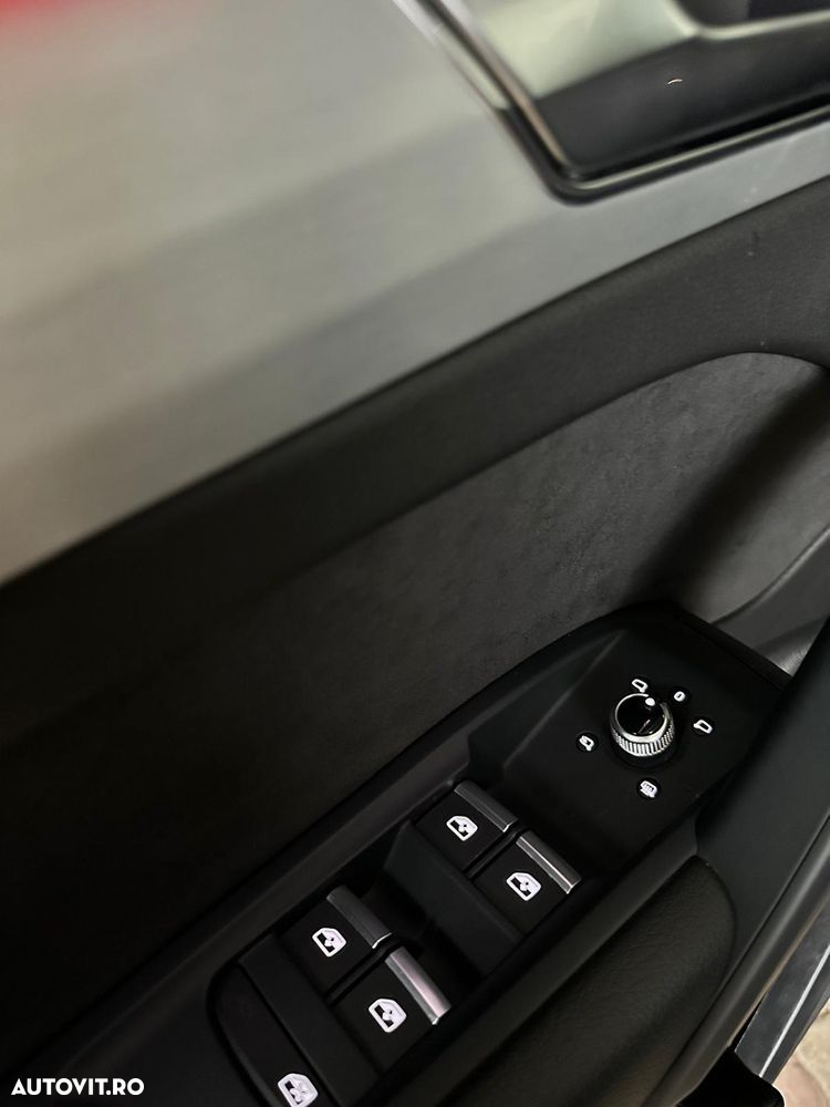 Audi Q5 40 TDI quattro S tronic MHEV S Line - 22