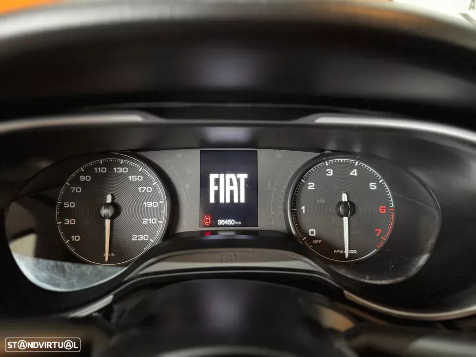 Fiat Tipo 1.0 GSE T3 City Life - 7