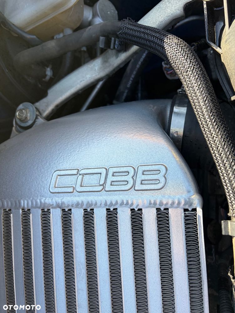 Subaru WRX ver-sport - 19