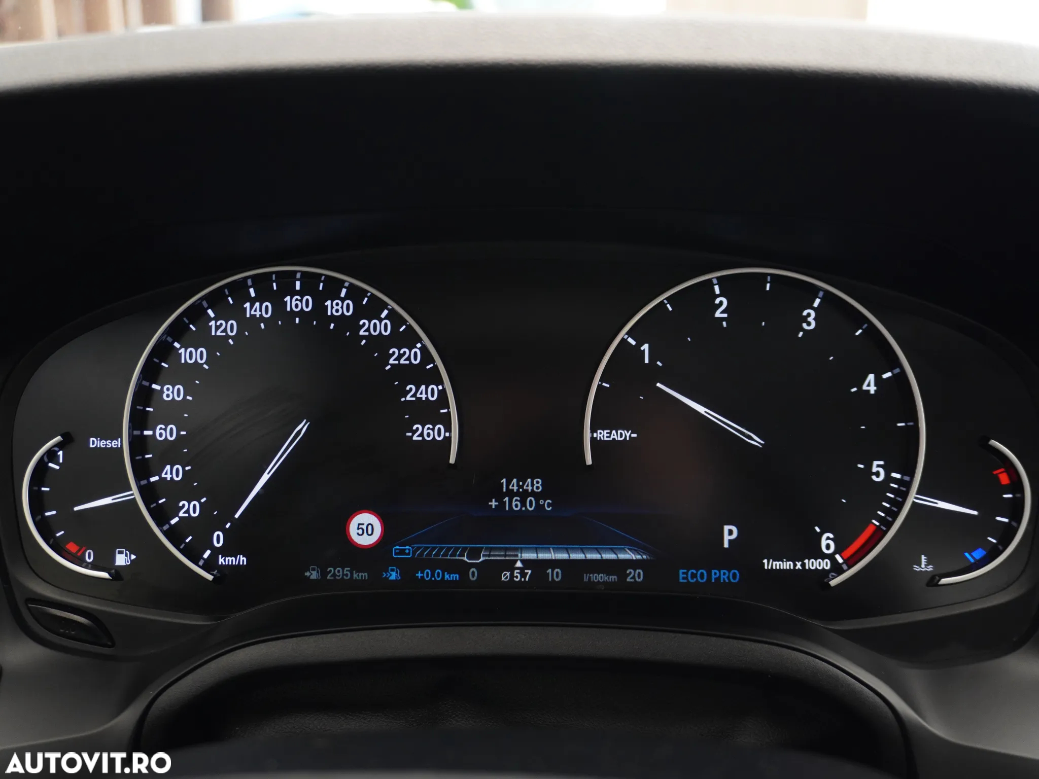 BMW Seria 3 318d Aut. Advantage - 33