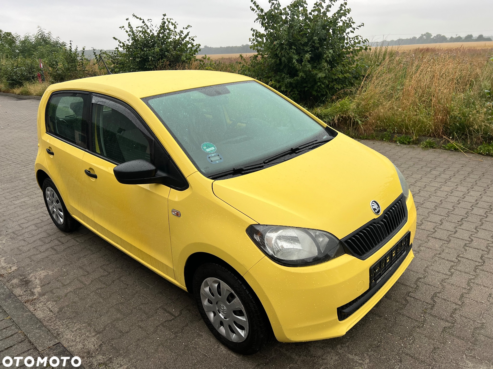 Skoda Citigo - 20