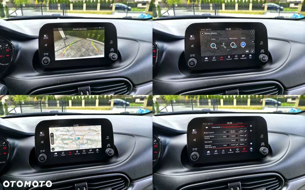 Fiat Tipo 1.4 T-Jet S-Design - 18