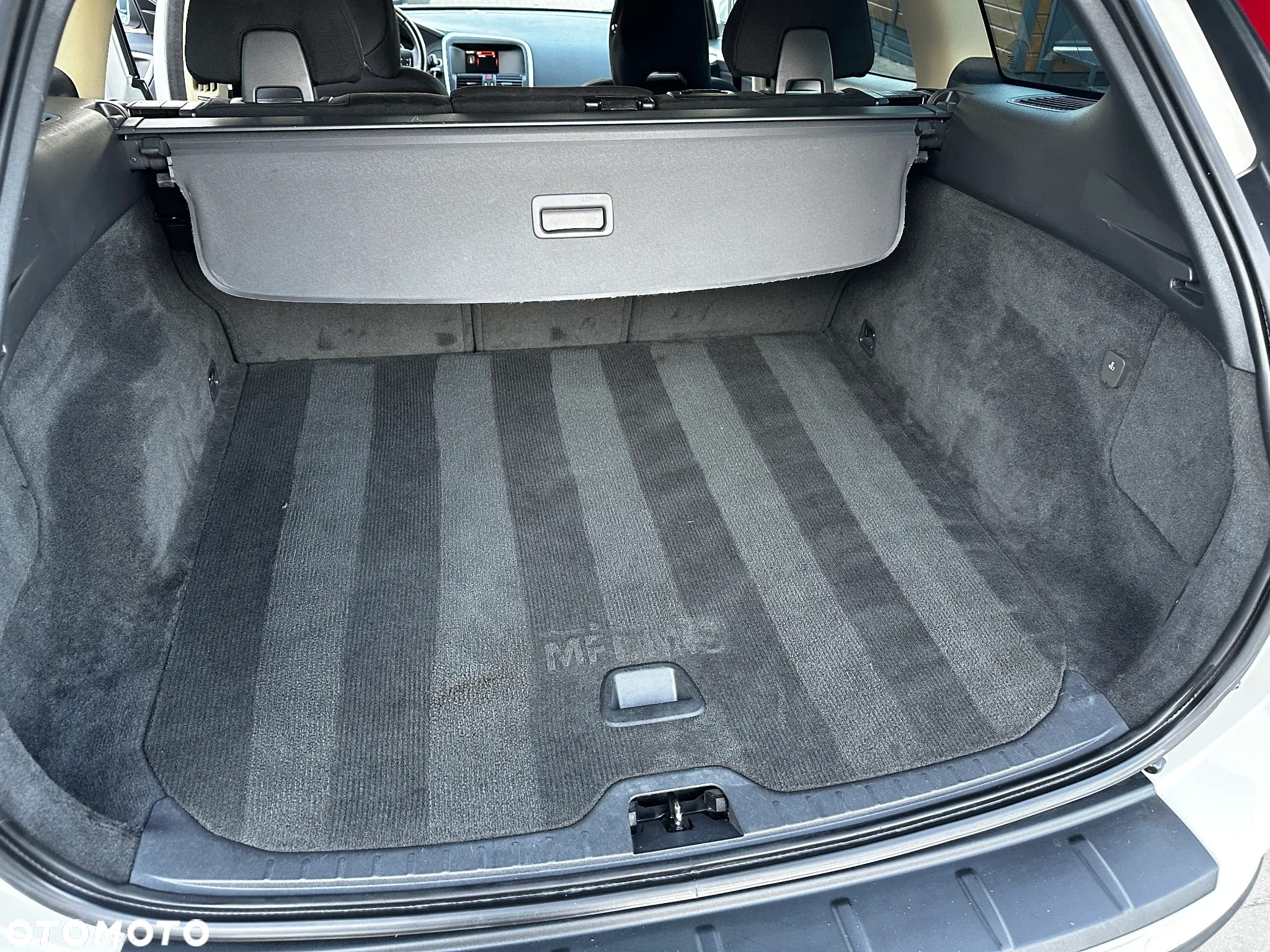 Volvo XC 60 - 26