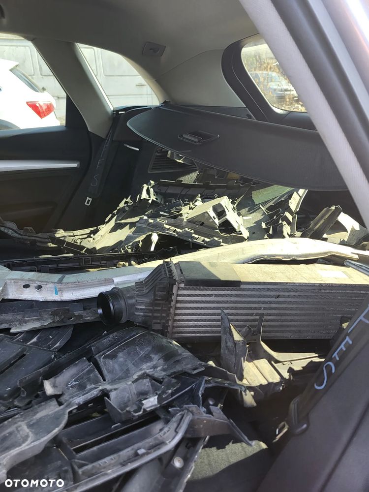 Audi Q5 45 TFSI mHEV Quattro S tronic - 11