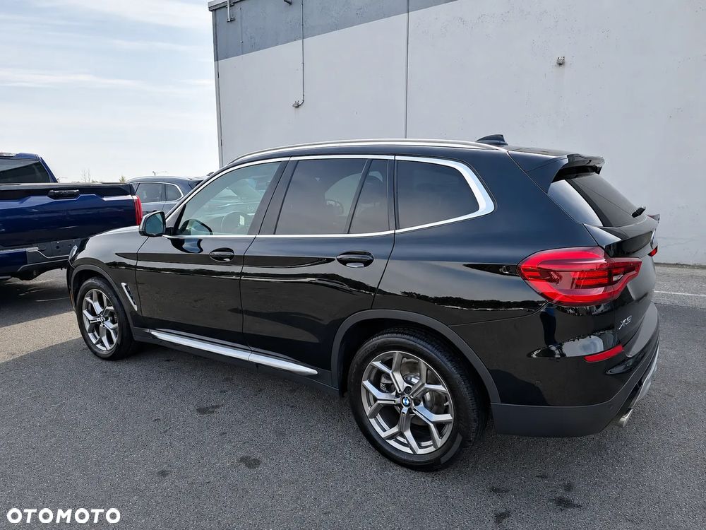 BMW X3 xDrive30i M Sport - 5