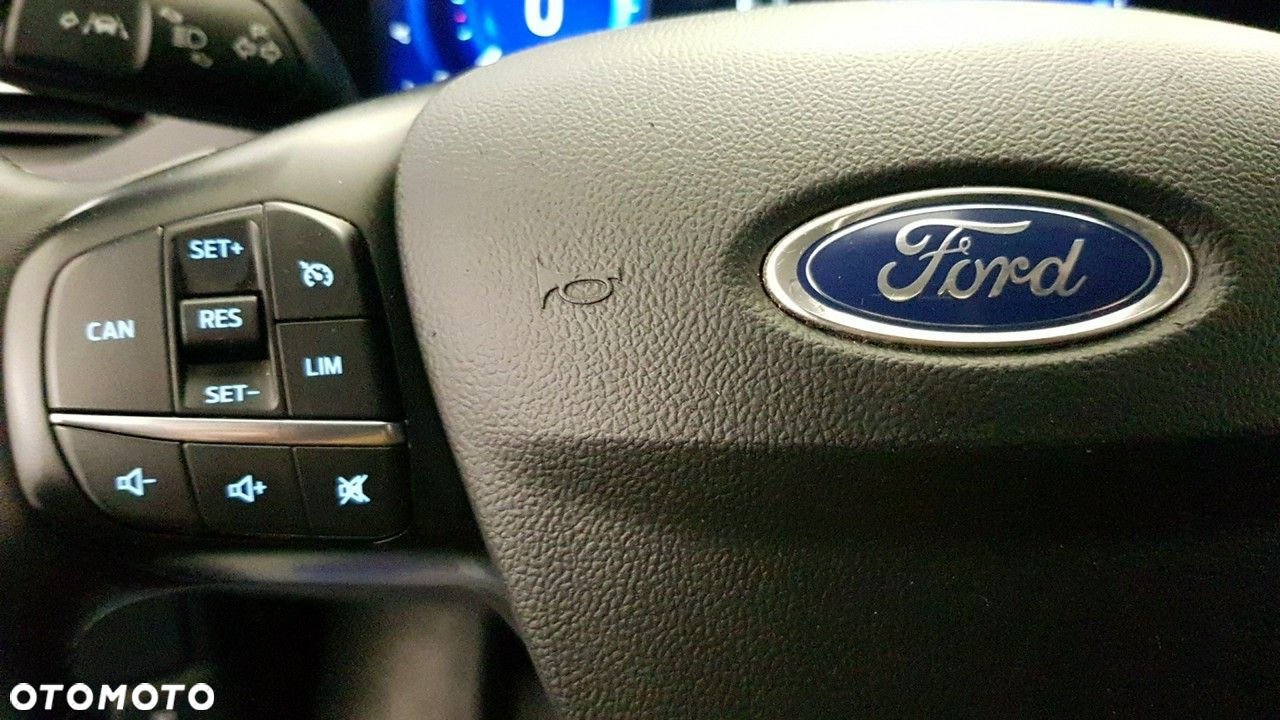 Ford Focus 1.5 EcoBlue SCR Titanium X - 21