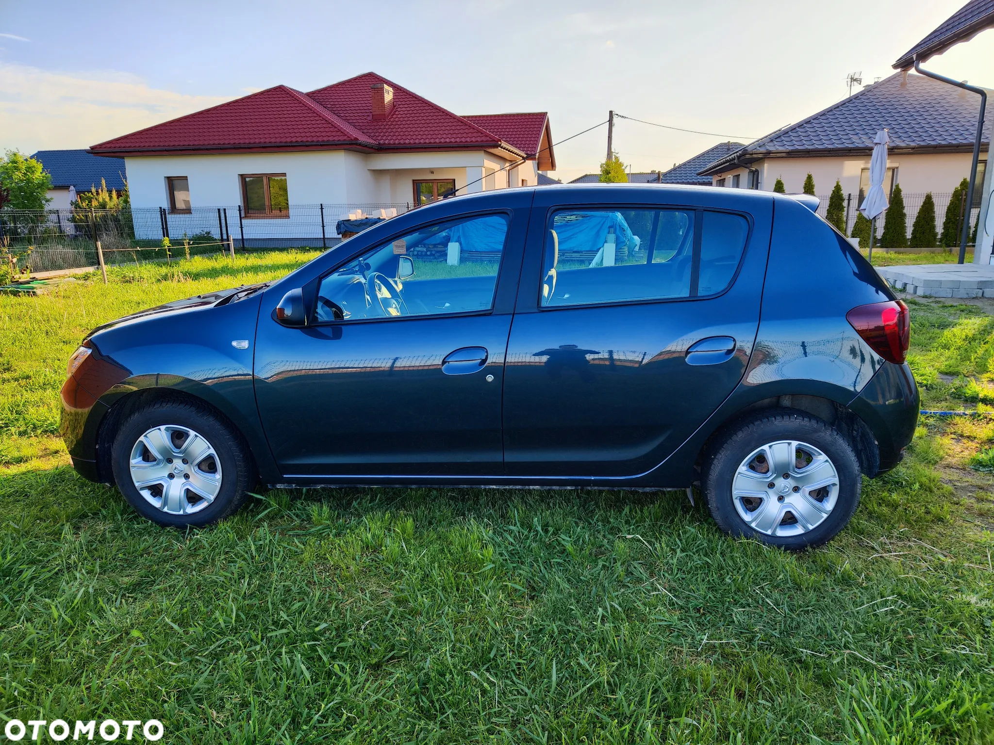 Dacia Sandero 1.0 SCe Laureate - 9