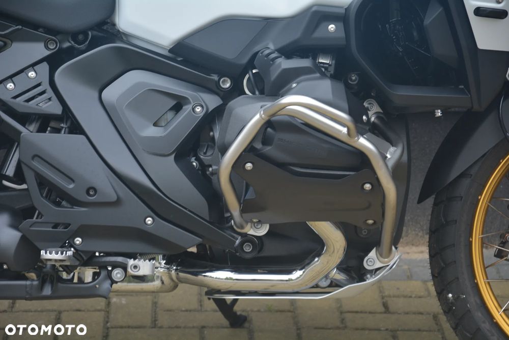 BMW GS - 11