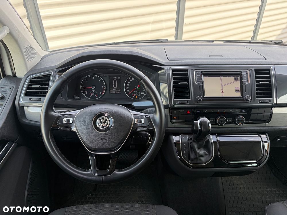 Volkswagen Multivan 2.0 TDI L1 Highline DSG - 17