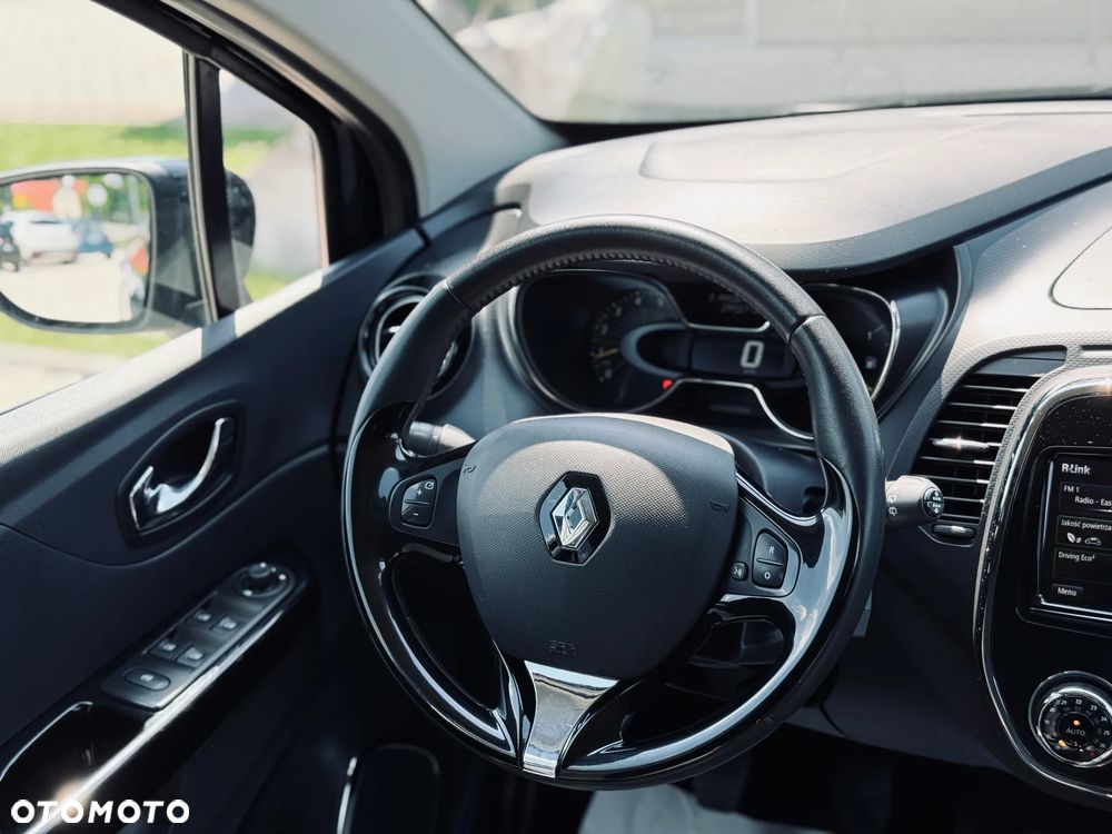 Renault Captur ENERGY dCi 90 Start&Stop Intens - 20