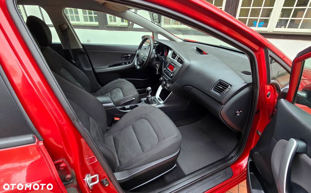 Kia Ceed 1.4 S - 15