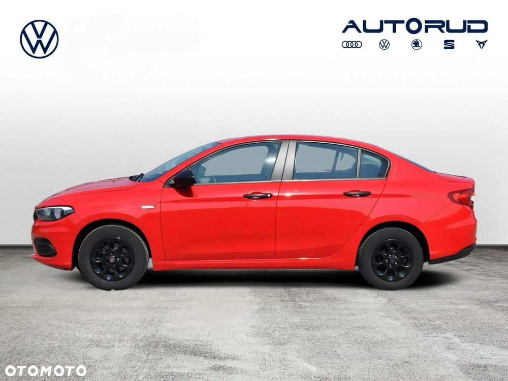 Fiat Tipo 1.4 16V Pop EU6d - 2