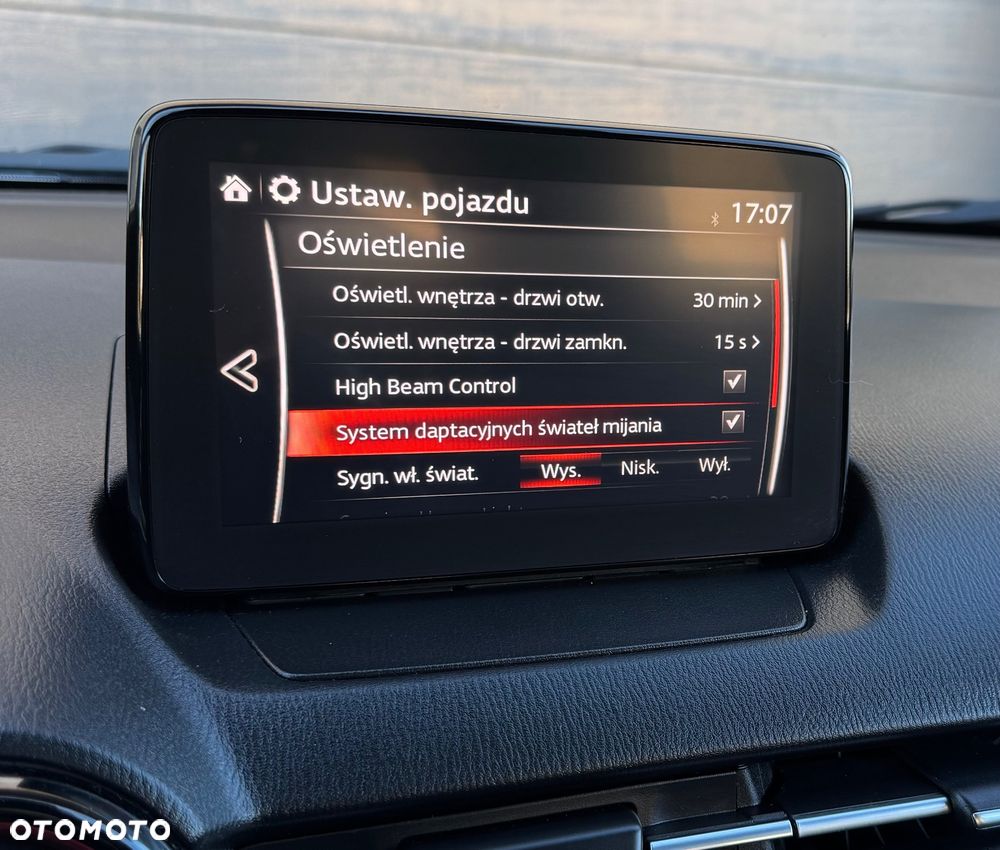 Mazda CX-3 2.0 Skypassion - 38